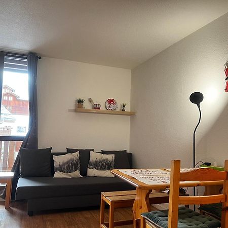 Vénosc Cosy Central Studio With A View, Balcony 20M2 4Ppl מראה חיצוני תמונה