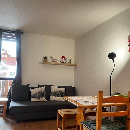Vénosc Cosy Central Studio With A View, Balcony 20M2 4Ppl מראה חיצוני תמונה