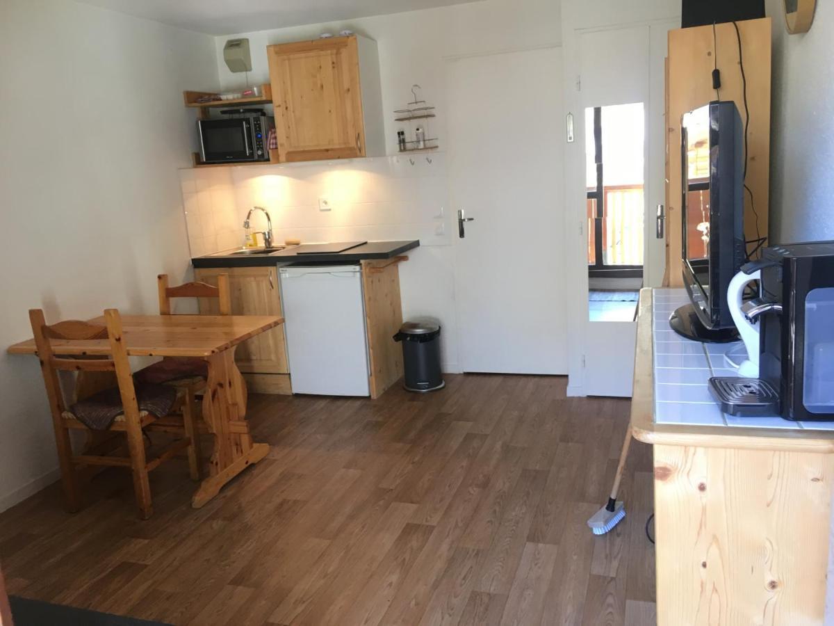 Vénosc Cosy Central Studio With A View, Balcony 20M2 4Ppl מראה חיצוני תמונה