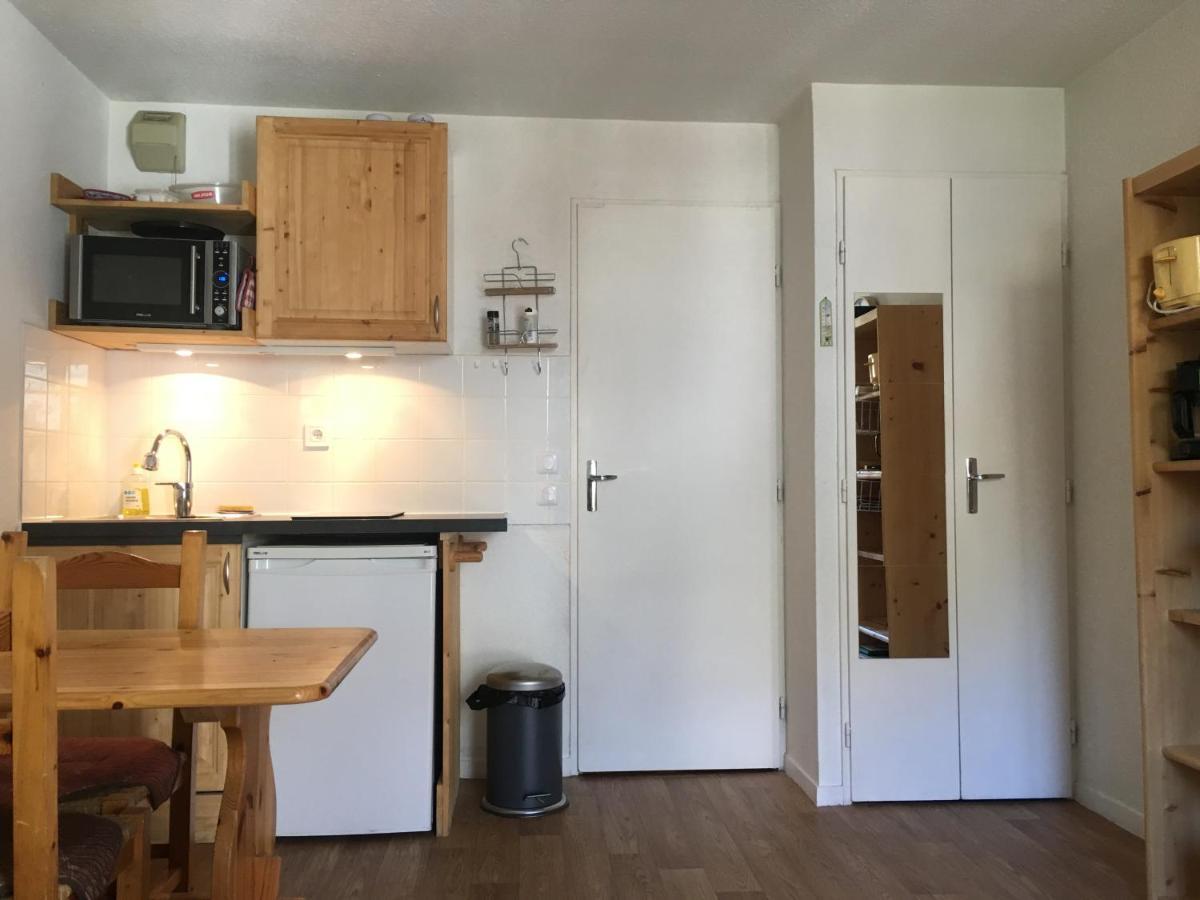 Vénosc Cosy Central Studio With A View, Balcony 20M2 4Ppl מראה חיצוני תמונה