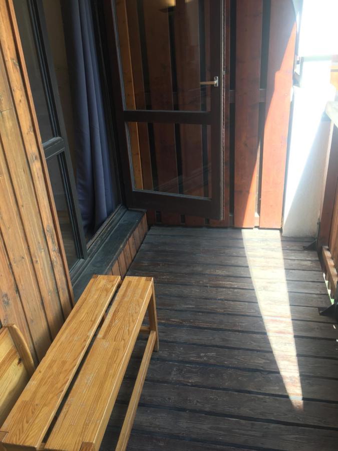 Vénosc Cosy Central Studio With A View, Balcony 20M2 4Ppl מראה חיצוני תמונה