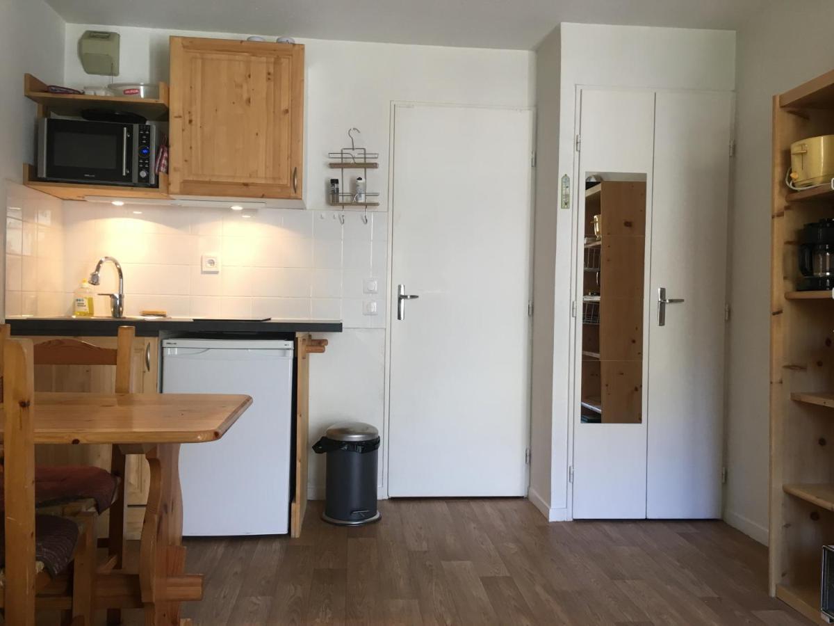 Vénosc Cosy Central Studio With A View, Balcony 20M2 4Ppl מראה חיצוני תמונה