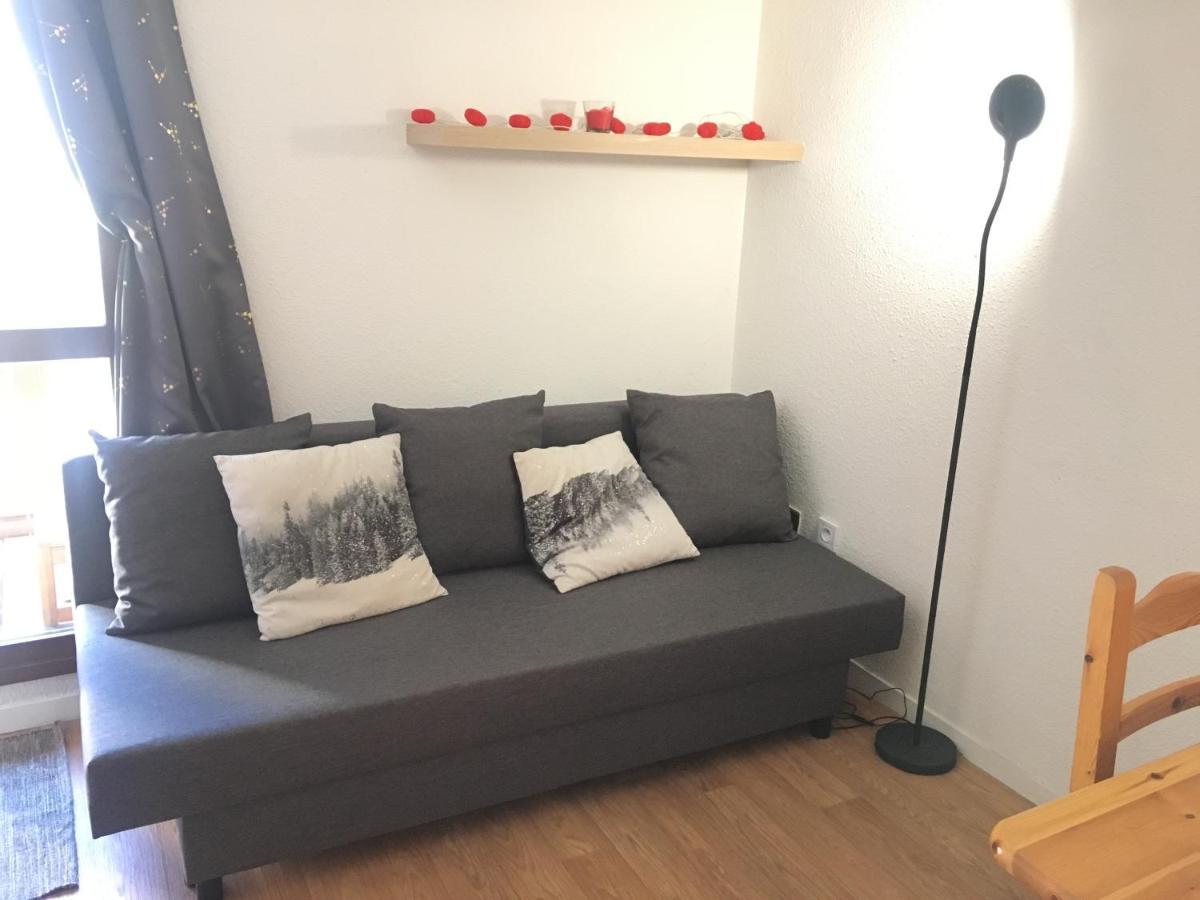 Vénosc Cosy Central Studio With A View, Balcony 20M2 4Ppl מראה חיצוני תמונה
