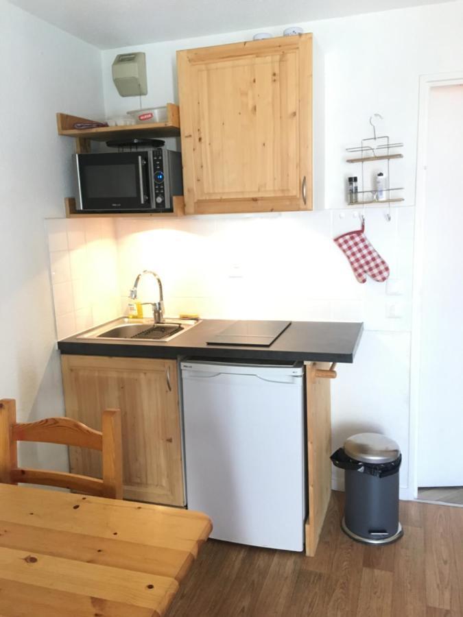 Vénosc Cosy Central Studio With A View, Balcony 20M2 4Ppl מראה חיצוני תמונה