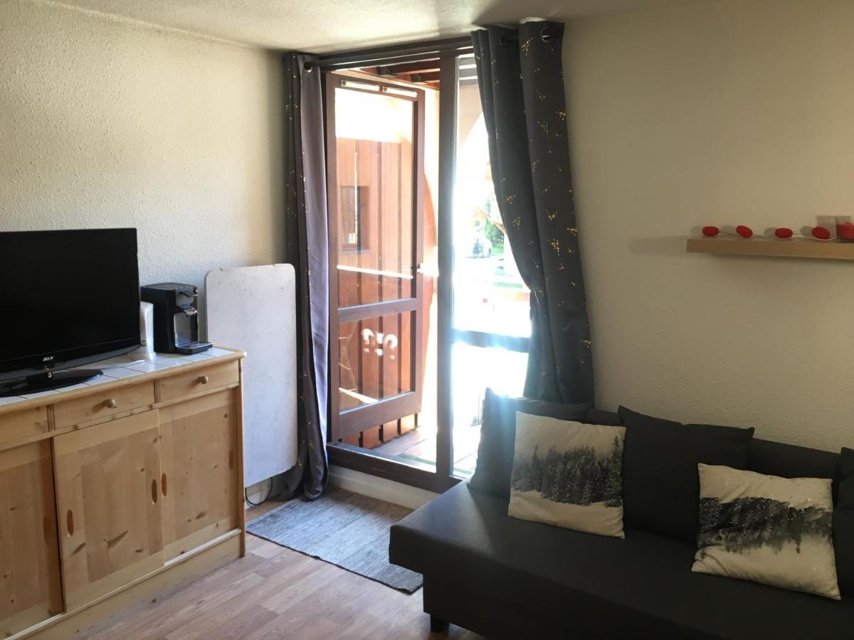Vénosc Cosy Central Studio With A View, Balcony 20M2 4Ppl מראה חיצוני תמונה
