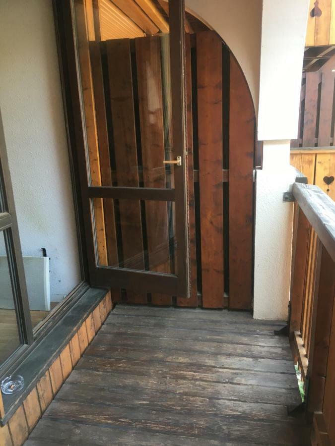 Vénosc Cosy Central Studio With A View, Balcony 20M2 4Ppl מראה חיצוני תמונה